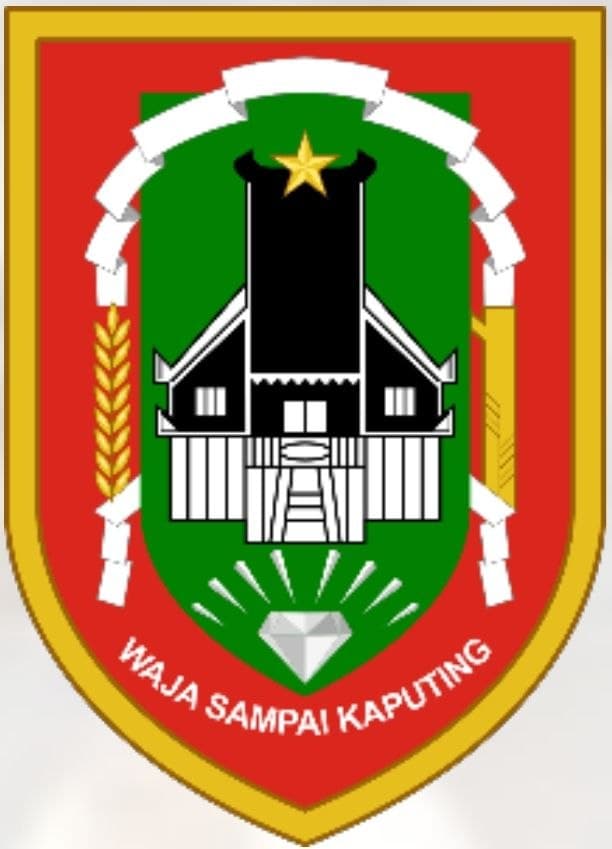 Lambang Provinsi Kalimantan Selatan